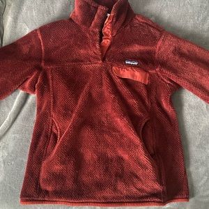 Patagonia Pullover